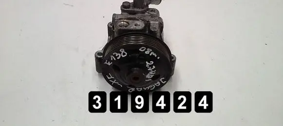 Jaguar XF Power steering pump 8X23-3A696-BA