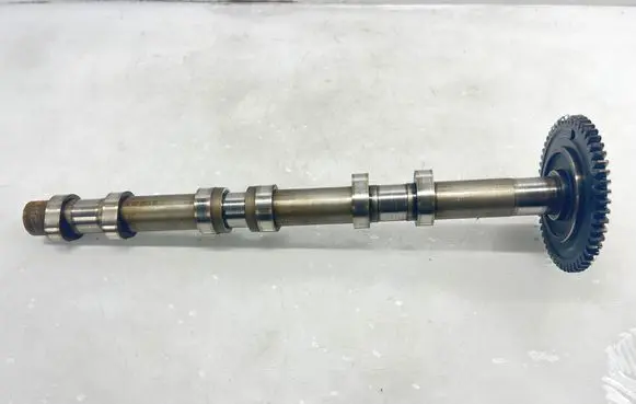 Mercedes-Benz CLS C219 Camshaft MBTR64224