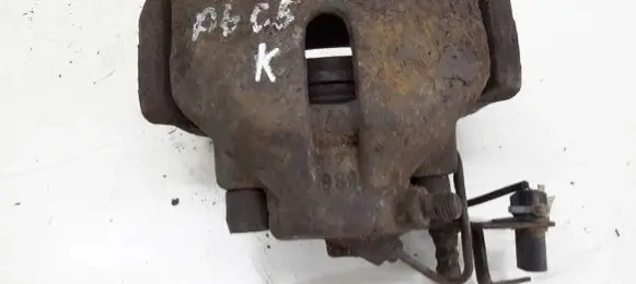 Audi A6 S6 C5 4B Front brake caliper