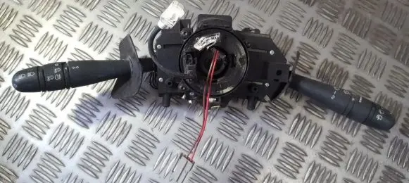 Renault Megane I Wiper turn signal indicator stalk/switch 7700840099C 7700846402F