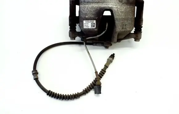 Volkswagen ID.4 Front brake caliper 1EA615106AC