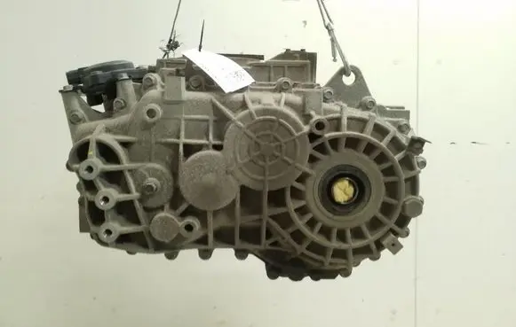 Hyundai Ioniq 5 Engine 365001XAB0