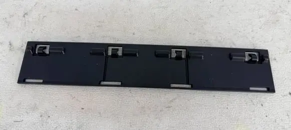 Audi A6 S6 C8 4K Front bumper mounting bracket 4K0807783A