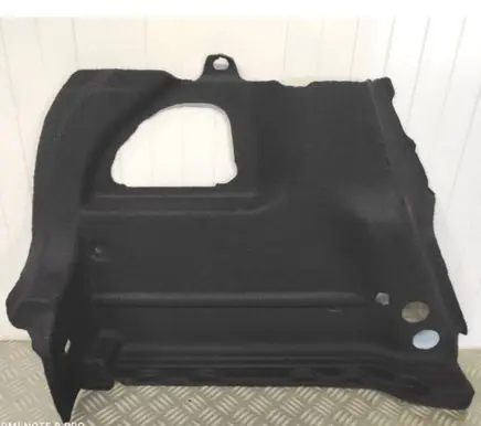 Opel Mokka B Trunk/boot side trim panel 98353561ZD 276114423 RF56201