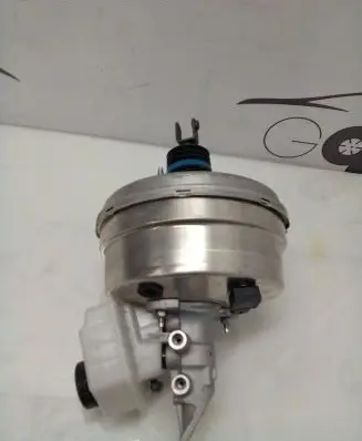 Mercedes-Benz GLE W167 Brake booster A1674301800
