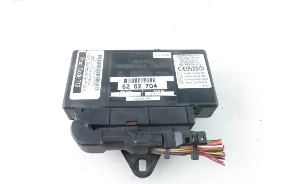 Saab 9-3 Ver1 Central body control module 5262704