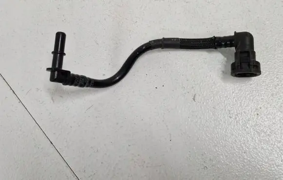 Fiat 500X Fuel line pipe 72425297