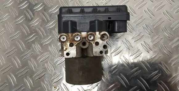Toyota Corolla E140 E150 ABS Pump 4454012100 8954112260
