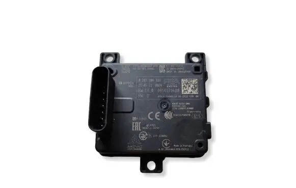 Peugeot 308 Distronic sensor radar 9856279680 0203306335