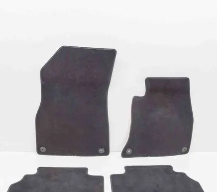 Audi Q5 SQ5 Car floor mat set 80C863691 80A864540B