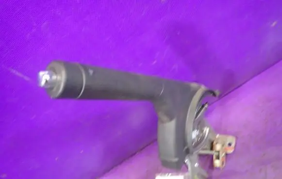 Fiat Sedici Handbrake/parking brake lever assembly