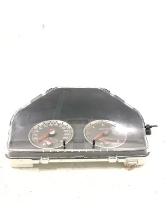 Volvo C30 Speedometer (instrument cluster) 30786344 8602879 69594880T