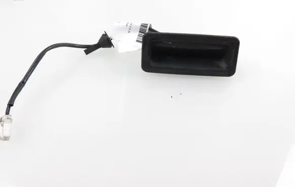 Ford Focus Tailgate/trunk/boot exterior handle
