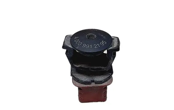 Mercedes-Benz A W169 Radiator mount bracket A0009912195
