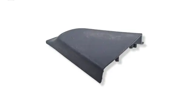 Ford S-MAX Front door glass trim molding EM2B17D699A
