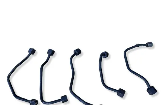 Ford C-MAX II Fuel injector supply line/pipe 