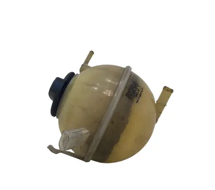 Volkswagen Touran I Coolant expansion tank/reservoir