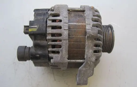 Honda Jazz Generator/alternator A5TZ0291AC