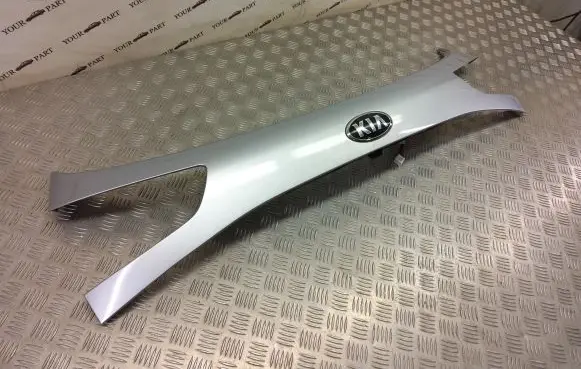 KIA Pro Cee'd II Trunk/boot trim cover 