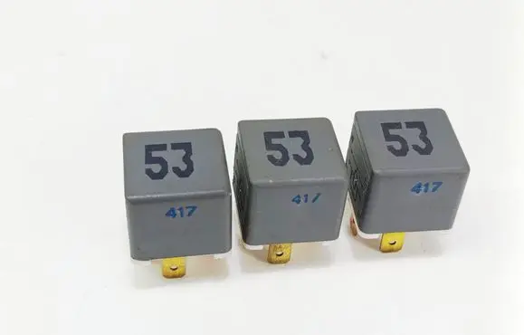 Volkswagen Sharan Other relay 141951253B