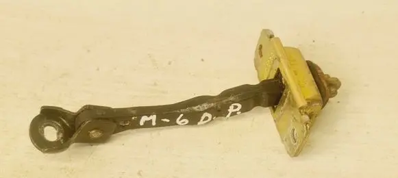Mazda 6 Front door check strap stopper GJ6A58270E D05063