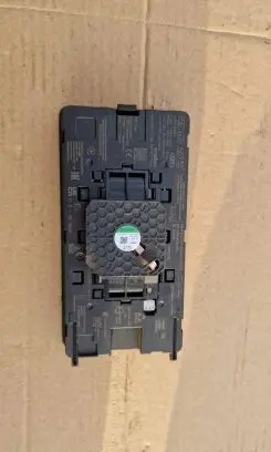 Audi A4 S4 B9 Other control units/modules 85E035507pmi 85E035507