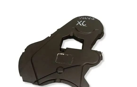Volvo V60 Timing belt guard (cover) 31339256 DP5UA
