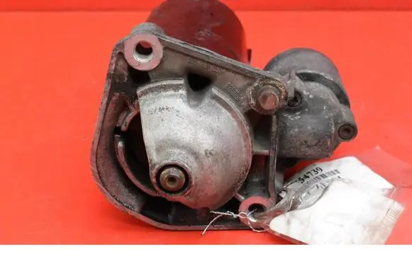 Volvo S60 Starter motor 30782052