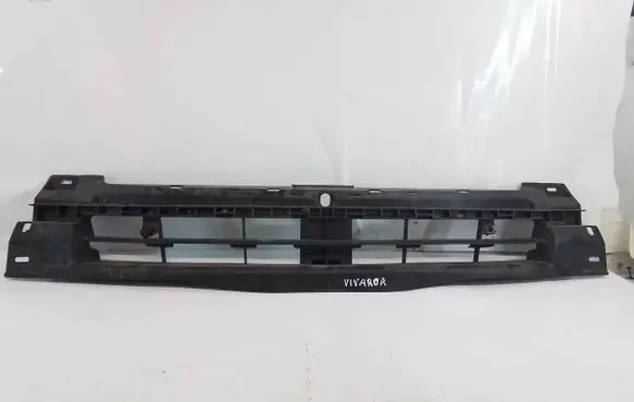 Opel Vivaro Front bumper mounting bracket 620300101R 66036 93856003