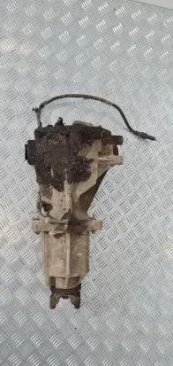 Ford Maverick Rear differential