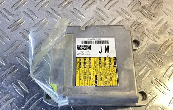 Lexus RX 450H Airbag control unit/module 8917048A20 1508004082