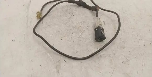 BMW 3 E90 E91 USB socket connector 9167196 BMW6131