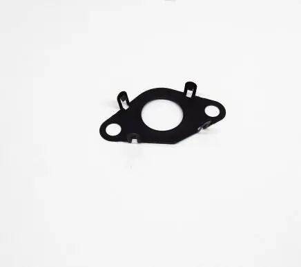 BMW 5 F10 F11 Other engine bay part 11618571005 8571005