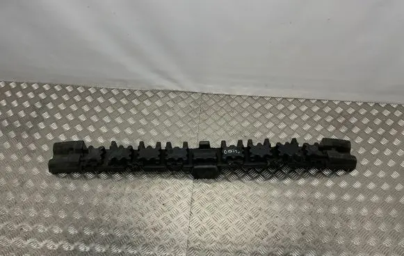 Ford C-MAX II Rear bumper foam support bar DM5117E899AE