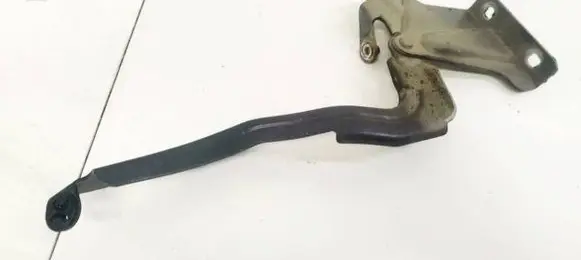 Engine bonnet/hood hinges
