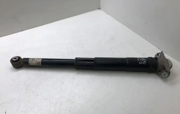 Volkswagen Golf VII Rear shock absorber/damper 5Q0512013EL 5Q0513049CR