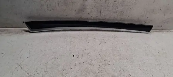 BMW 5 F10 F11 Dashboard glove box trim 7225548