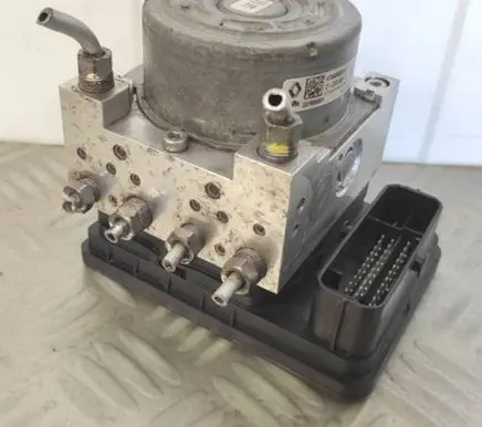 Renault Express ABS Pump 476608081R 10922022724