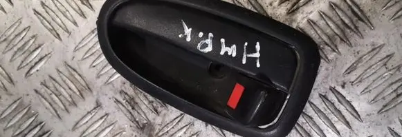 Hyundai Matrix Front door interior handle 8261017010