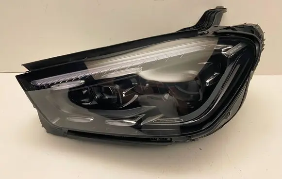 Mercedes-Benz GLE W167 Headlight/headlamp A1679068309 1EX2885 148R00149R0