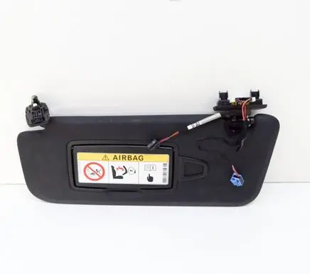 Mercedes-Benz C W205 Sun visor A2058108304