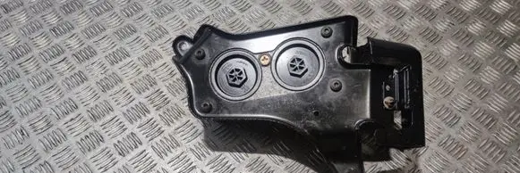 Jeep Grand Cherokee Fuel filter housing 68084905AG