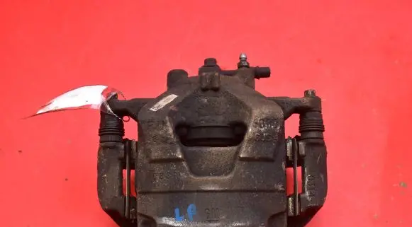 Opel Mokka Front brake caliper 13430602