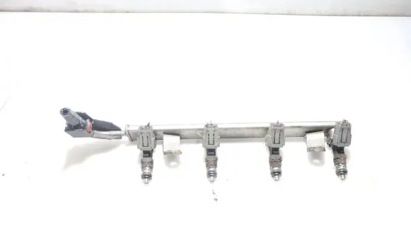 Mitsubishi Lancer X Fuel main line pipe