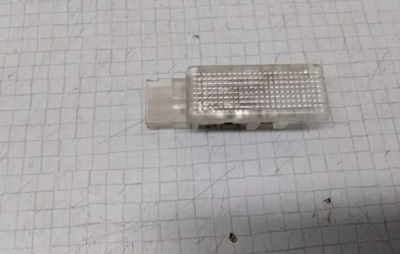 Volkswagen Polo Other interior light
