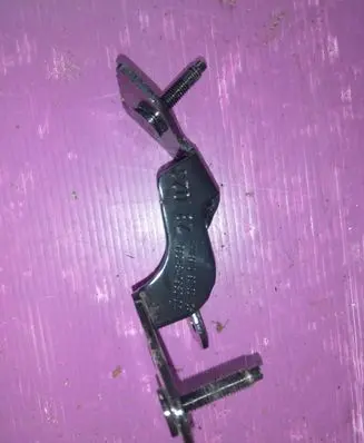 Peugeot 208 Other engine bay part 9834842980