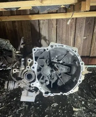 Mazda 626 Manual 5 speed gearbox G560