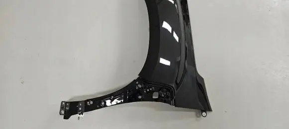Dacia Duster II Rear/tail light trim molding DUSTERII