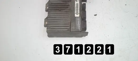 Renault Espace III ABS relay 7700106071