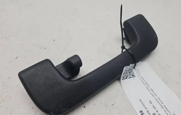 Audi Q7 4L Front interior roof grab handle 8P0857607K